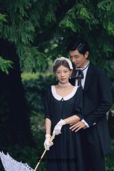 -薇薇新娘婚纱摄影(开州大道店)