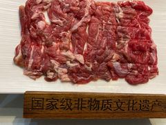 -东来顺饭庄(五道口店)