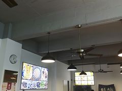 大堂-朱洪元苏式面馆(绿宝广场店)