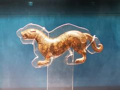 -陕西历史博物馆