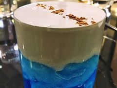 泥石流-1981牛排西餐厅(海信店)