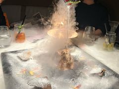 -燃扒房Steakhouse(皇庭店)