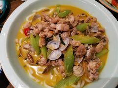 -锡和无锡菜(景丽苑店)