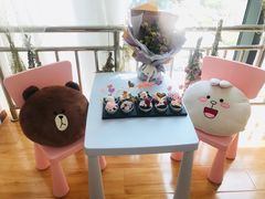 -食间旅人DIY烘焙工作室