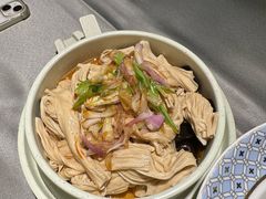 -客家汇·客家传承菜(水库店)