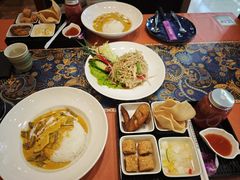 -荷花泰菜(东方新天地店)