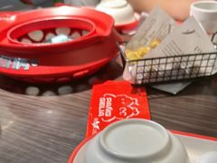 -胖哥俩肉蟹煲(梅溪步步高店)