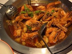 -李想大虾(江北天街店)