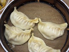 -蒋家桥饺面店(东关街店)