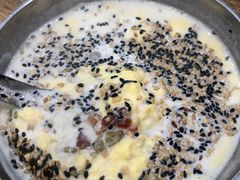 -白翔甜食店