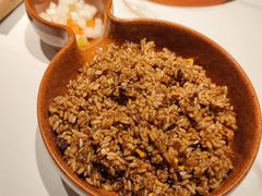 -绿茶餐厅(滨海万达广场店)