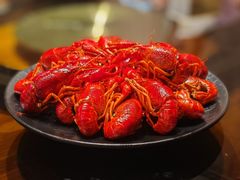 -金陵一哥龙虾馆(三牌楼总店)