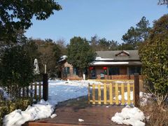 -天目湖涵田半山温泉