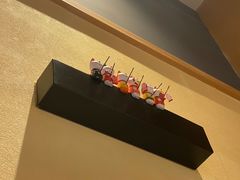 -禾绿寿司·定食·拉面·烧炸(宝安大仟里店)