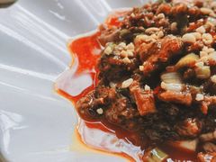 -清真.回香园(南街店)