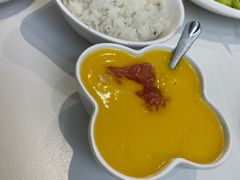 -新仙清汤牛腩(铜锣湾店)