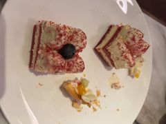 -金茂君悦·食在56海鲜自助餐厅ON56