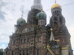 -滴血救世主教堂