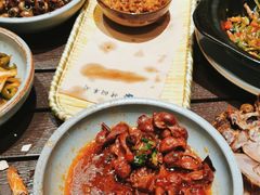 -鸽子窝(宋庄店)