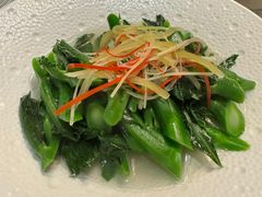 -东海朗廷酒店-唐阁T’ANG COURT 中餐厅