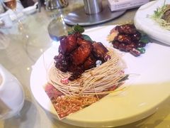 -满汉楼(江畔店)