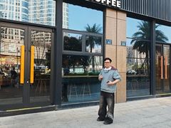 -星巴克(杭州临平万达广场店)