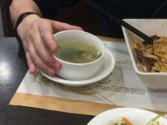 -康师傅私房牛肉面(马泉营奥莱店)