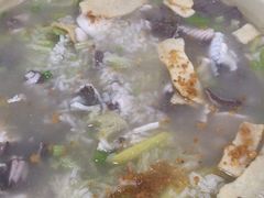 -官塘陈记鱼生·潮汕砂锅粥·牛肉火锅(潮枫路总店)