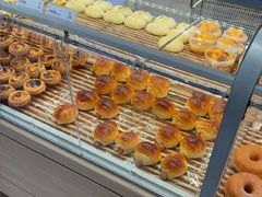 -好利来(亦庄国融店)