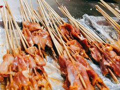 -辽B·小串(总店)