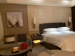 -杭州城中香格里拉大酒店
