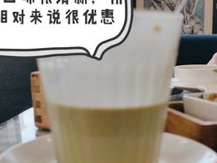 -观塘港茶餐厅(八一大道店)