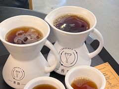 -唐咖精品咖啡(大理古城手冲店)
