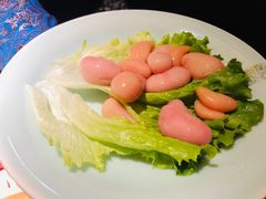 珍宝鸡肾-小龙翻大江文化火锅(太古里店)