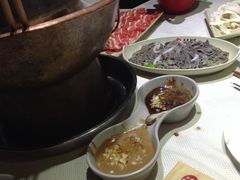 -羊家胡同·龙虾烧烤火锅(龙汇路店)
