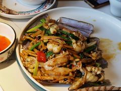 -老友王·南宁特色菜(金汇如意坊店)