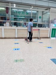 -北京市朝阳区妇幼保健院(南院区)