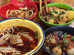 -冒椒火辣(奎星楼街店)