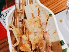 -管氏翅吧(台湾街店)