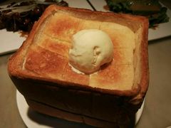 面包诱惑-绿茶餐厅(广州天河城店)