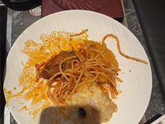 -牛YO寿喜烧和牛火锅自助(三台子万象汇店)