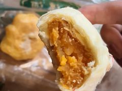 -泸溪河桃酥(西直门凯德店)