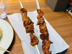 -贯贯吉·清真餐厅(浙江中路店)