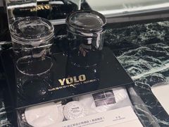-Yolo私汤温泉设计师酒店(重庆南滨路店)