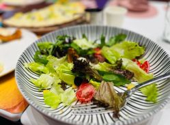 -奈尔宝·儿童乐园·亲子餐厅(华采天地店)