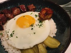 -L'Arome芳芳法国餐厅(仙林金鹰店)