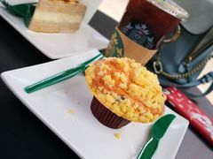 -星巴克(天津五大道店)