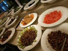 -汉丽轩韩式自助烤肉(大学城龙湖U城天街A馆店)
