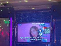 -麦度量贩式KTV(中联广场店)