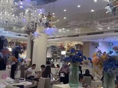 -芭菲盛宴·环球美食(袁家岗店)